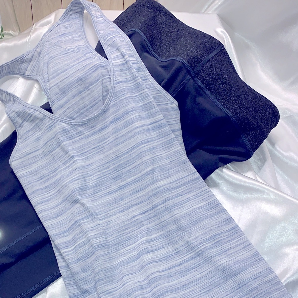 Lululemon 2pc set